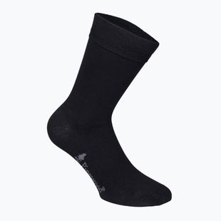 Pinewood Insectsafe Bamboo schwarze Socken