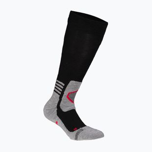 Socken Pinewood Outdoor Multi Sport black / d.grey