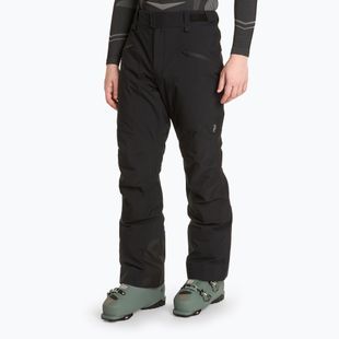 Skihose Herren Peak Performance Navtech black