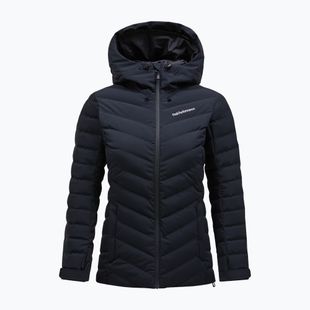 Skijacke Damen Peak Performance Frost Ski black