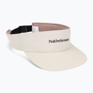Peak Performance Visor Sand-Nebelhaube