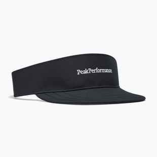Peak Performance Visor schwarz