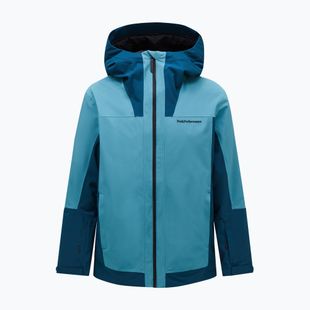 Skijacke Herren Peak Performance Rider Tech Insulated hydro fresh