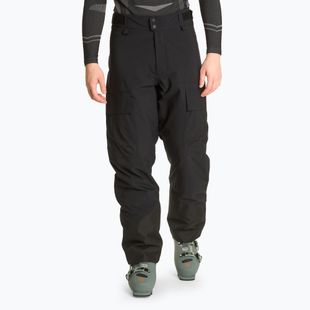 Skihose Herren Peak Performance Edge Insulated black