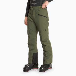 Skihose Herren Peak Performance Navtech pine needle