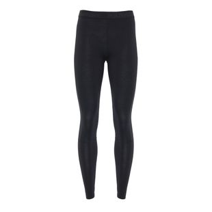 Thermo Hose Damen Peak Performance Magic Long John black