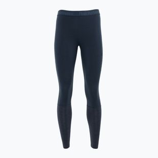 Thermo Hose Damen Peak Performance Magic Long John blue shadow