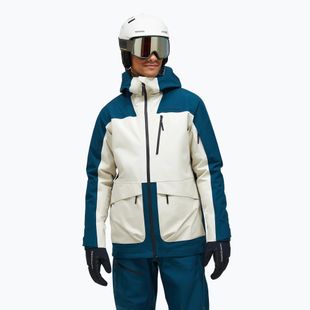Skijacke Herren Peak Performance Vertical GTX infinity teel