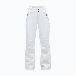 Skihose Damen Peak Performance Anima off white