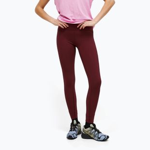 Peak Performance Light obscure Leggings für Frauen