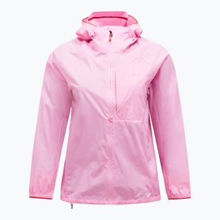 Damen Peak Performance Freelight Wind Morgentau Jacke