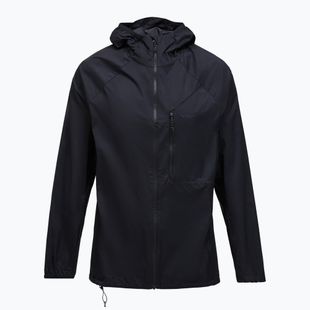 Men's Peak Performance Freelight Wind Jacket schwarz