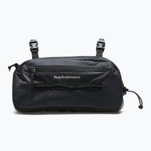 Peak Performance Street Bike Nierentasche schwarz