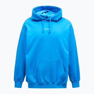 Herren Peak Performance Original Terry Sweatshirt leuchtend blau