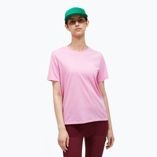 Peak Performance Damen Explore Logo Morning Dev T-shirt