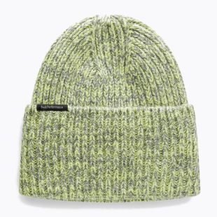 Beanie Peak Performance Mason antarctica/crystal green