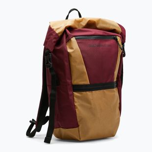 Rucksack Peak Performance Roll Top 21,5 l sierra sand