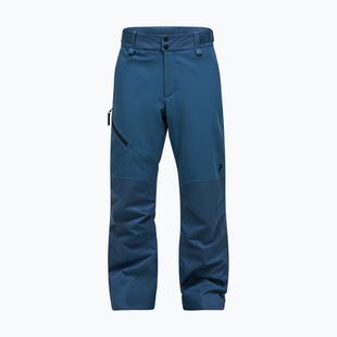 Herren Skihose Peak Performance Shred Insulated Pants mountain lake