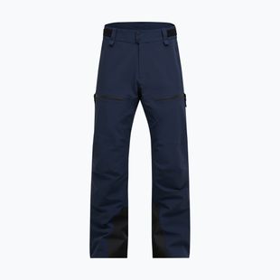 Herren Skihose Peak Performance Whitelight Insulated Pants blue shadow