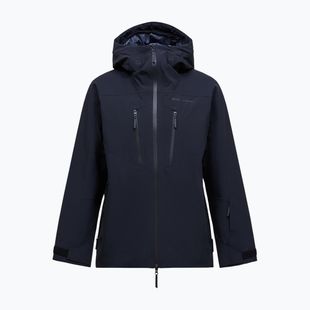 Herren-Skijacke Peak Performance Whitelight APX Jacket black