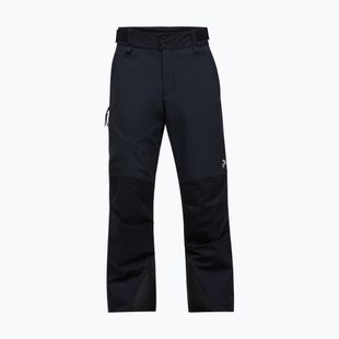 Herren Skihose Peak Performance Shred Insulated Pants black