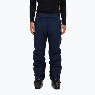 Herren-Skihose Peak Performance Maroon Insulated blue shadow