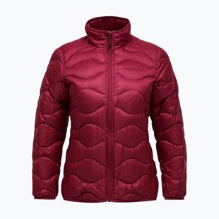 Damen-Daunenjacke Peak Performance Helium Down Jacket Vertical Zenith