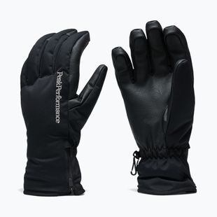 Trekkinghandschuhe Peak Performance Unite Glove black