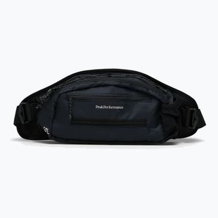 Gürteltasche Peak Performance Trail Hip black
