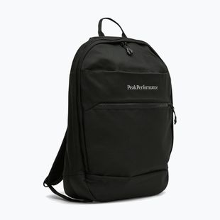 Cityrucksack Peak Performance Detour 15L black