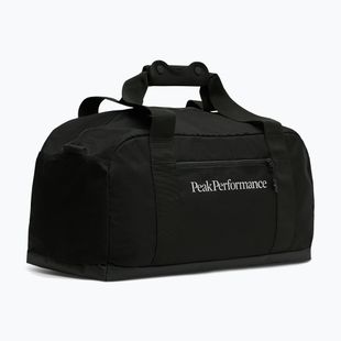 Reisetasche Peak Performance Detour 35 l black