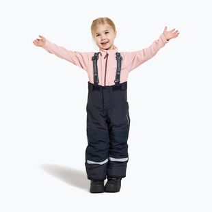 Didriksons Idre navy Kinder Skihose