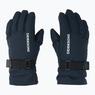 Skihandschuhe Kinder Didriksons Biggles navy