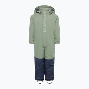 Didriksons Talvi Cover leichtes Moos Kinder Skianzug