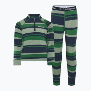 Kinder-Set Didriksons Jadis PR Set 4 trails green