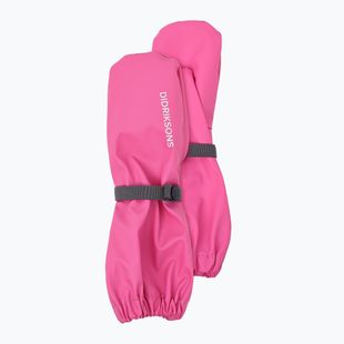 Kinder Skihandschuhe Didriksons Glove 5 sweet pink