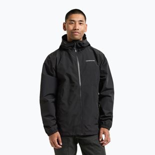 Herren-Regenjacke Didriksons Dario 2 black