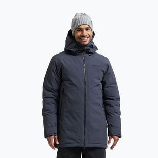 Jacke Didriksons Tempest Parka sleepy blue