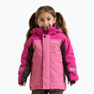 Kinderjacke Didriksons Neptun 5