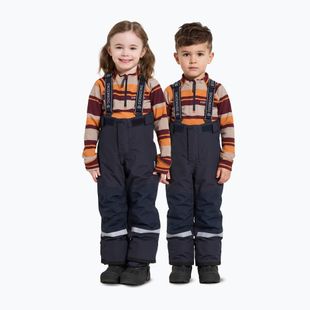 Kinderhose Didriksons Idre 7 navy
