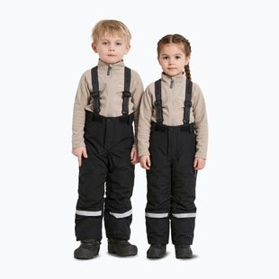 Kinderhose Didriksons Idre 7 black