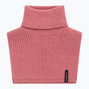 Kinder Schlauchschal Didriksons Delfinen 3 heather pink