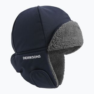 Kinder-Wintermütze Didriksons Biggles 7 navy