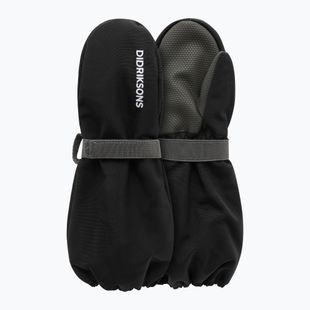 Kinder Skihandschuhe Didriksons Biggles Mitten 8 black