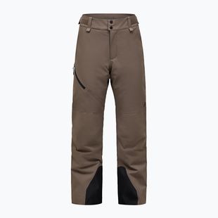 Herren Skihose Peak Performance Shred Insulated terrain tan