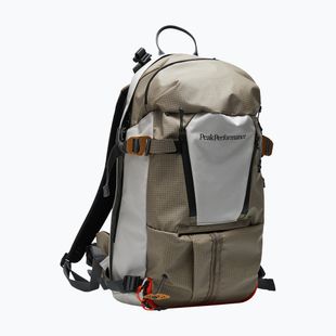 Ski-Rucksack Peak Performance Vertical Ski 20 l avid beige/antarctica