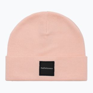 Wintermütze Peak Performance Switch frosted blossom