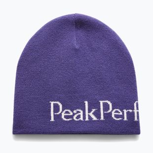 Wintermütze Peak Performance PP montana grape