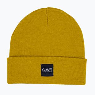 Wintermütze Colourwear Puppet yellow