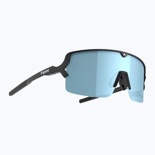 Tripoint 008 Lake Prespa matt schwarz/rauch/blau multi Sonnenbrille